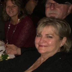 Meet your Posher, Mitch